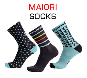 Maiori Socks