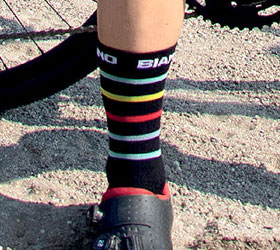  Oreto Socks