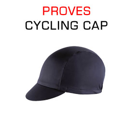 Proves Cap