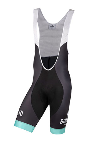 Pelau Bib Shorts