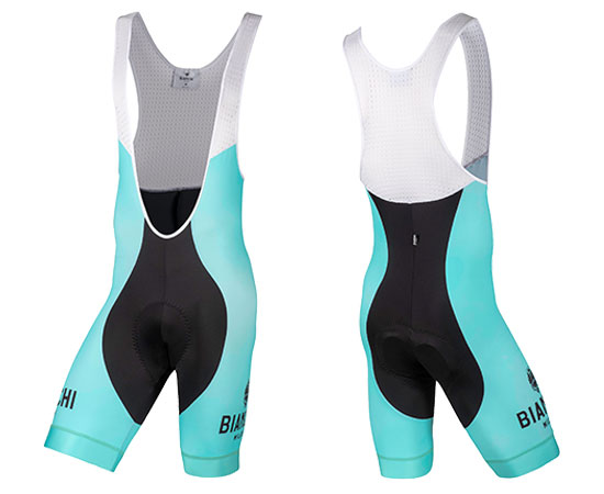 Poma Bib Shorts