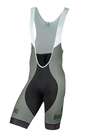 Pelau Bib Shorts