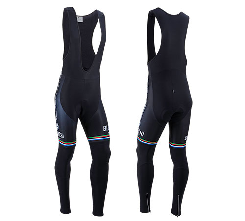 Terminio Bib Tights