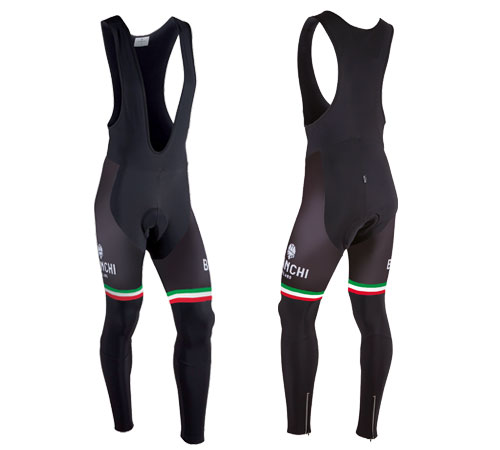 Terminio Bib Tights