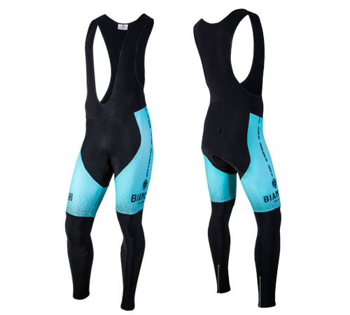 Terminio Bib Tights