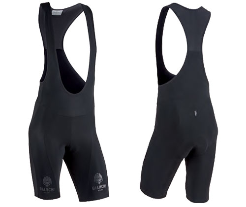 Alserio/Mulargia Bibshorts