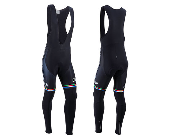 Terminio Bib Tights