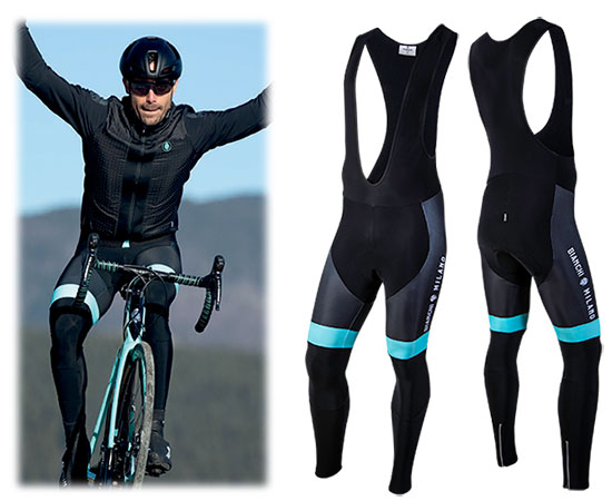 Terminio Bib Tights