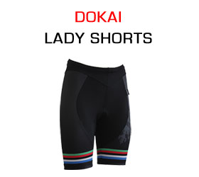 Dokai Lady Shorts