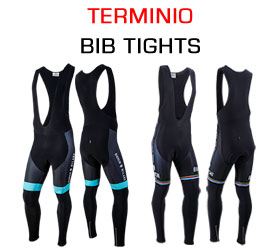 Terminio Bib Tights