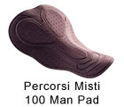 Percorsi Misti Man Pad