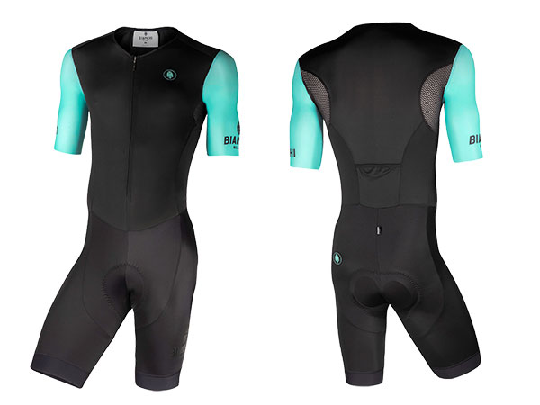 Scansano Skinsuit