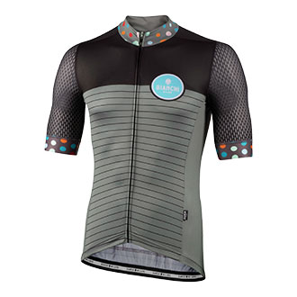 Taloro Short Sleeve Jerseys