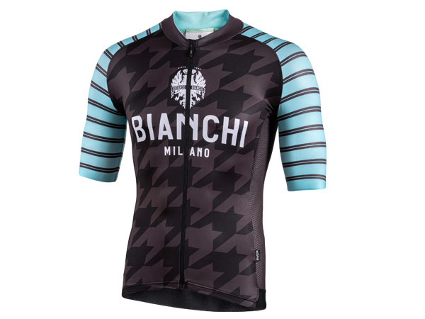 Flumini Short Sleeve Jersey