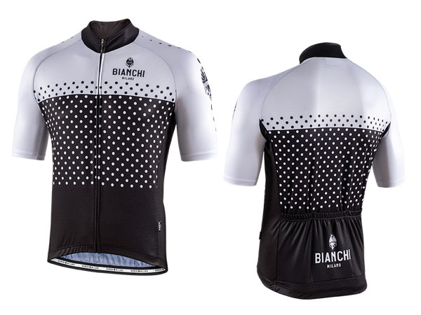 Quirra Short Sleeve Jerseys