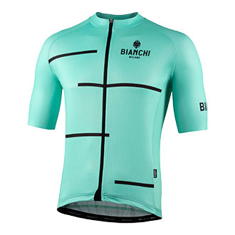 Disueri Short Sleeve Jersey