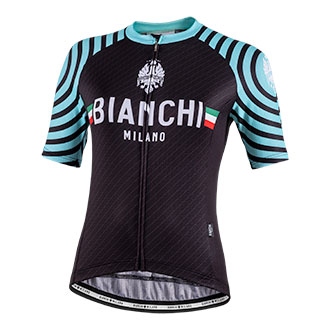 Altana Lady Short Sleeve Jerseys