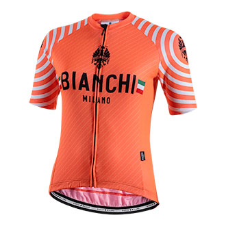 Altana Lady Short Sleeve Jerseys