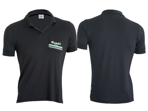 Taizan Leisure Polo Shirt