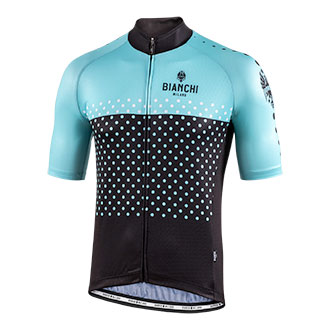 Quirra Short Sleeve Jerseys