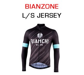 Bianzone Long Sleeve Jersey