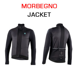 Morbegno Jacket