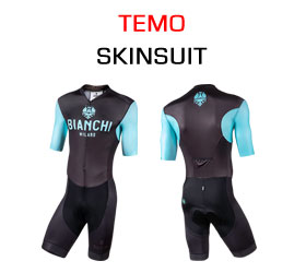 Temo Skinsuit