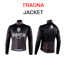 Traona Jacket