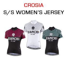 Crosia Lady Jersey