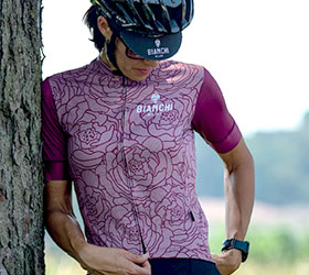 Sosio Women's Jersey