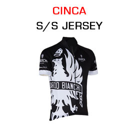 Cinca Short Sleeve Jersey