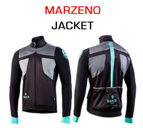 Marzeno Jacket