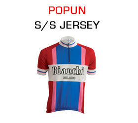 Popun Jersey