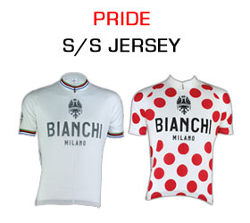 Pride Jerseys