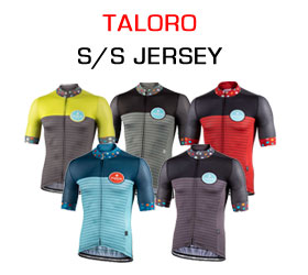 Taloro Jersey