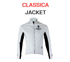 Classica Jacket