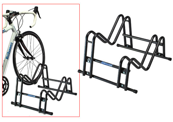 BS42: Bike Parking 2 Bikes