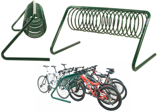 BS47: Bike Parking Multibici (8-12 Bikes)