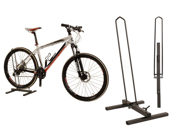 BS57: Folding MTB Stand