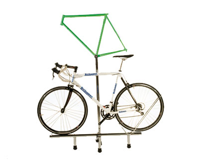 BS220: Display Bici & Frame