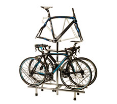 BS230: Display 2 Bici + 2 Frame