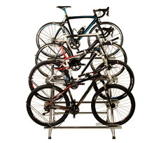 BS255: Display Quattro Bici (4 Bikes)