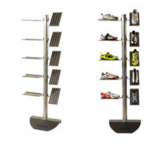 BS340: Shoe Display 