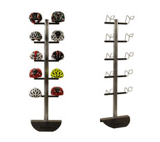 BS350: Helmet Display