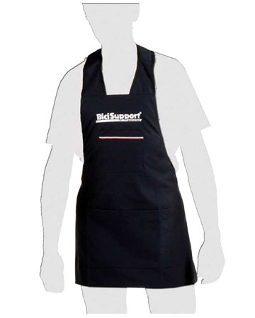 Art. 501: Apron Bicisupport