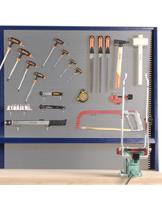 Art. 2: Workstand "Due Metro"