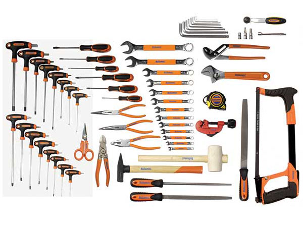 BS659: Shop Tools (Basic)