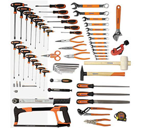 BS660: Shop Tools (Complete)