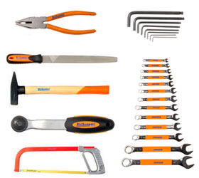 Misc Hand Tools (Individual/Sets)