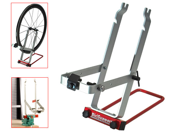 BS70: Truing Stand